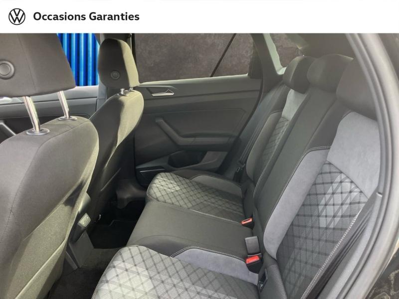 Voitures occasions VOLKSWAGEN POLO R-Line Edition Villeneuve-d'Ascq