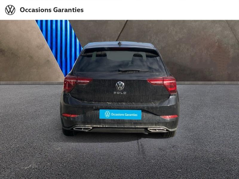 Voitures occasions VOLKSWAGEN POLO R-Line Edition Villeneuve-d'Ascq