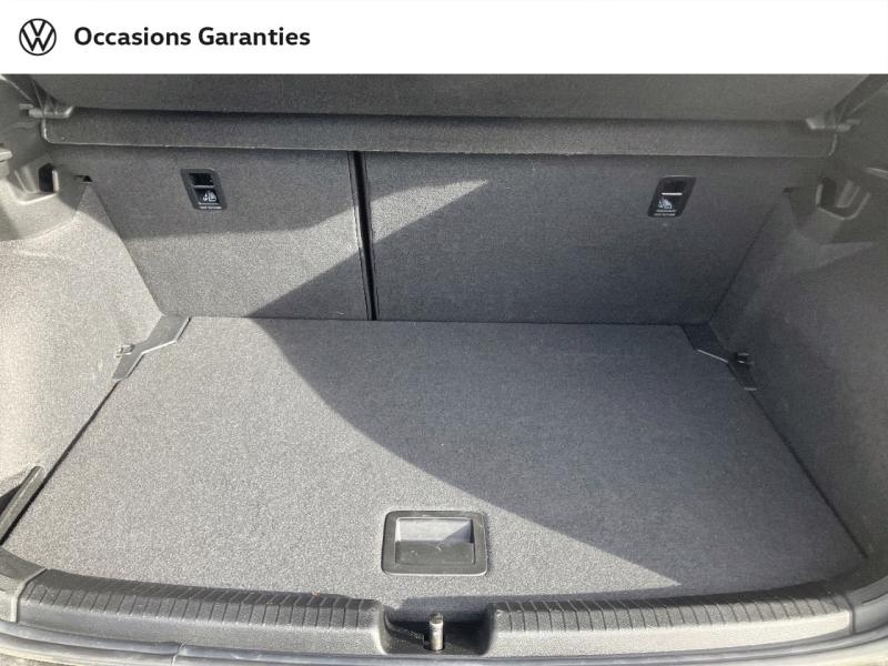 Voitures occasions VOLKSWAGEN POLO R-Line Edition Villeneuve-d'Ascq