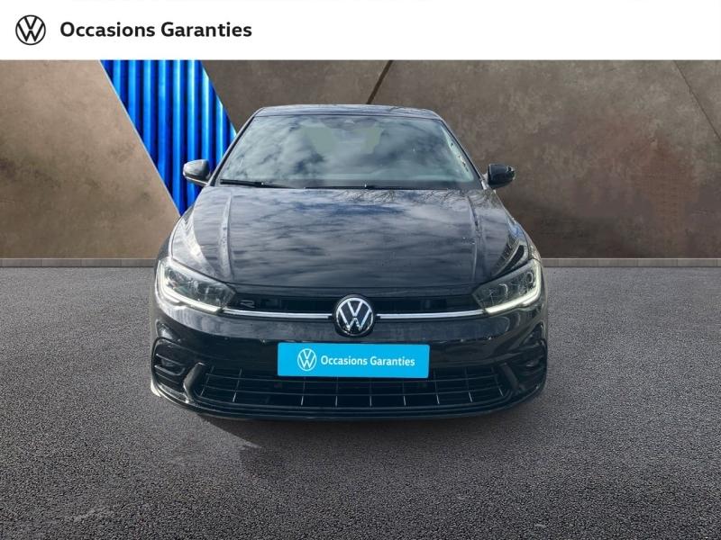 Voitures occasions VOLKSWAGEN POLO R-Line Edition Villeneuve-d'Ascq