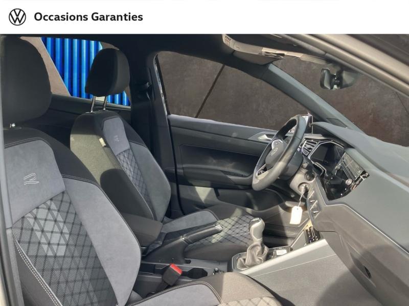 Voitures occasions VOLKSWAGEN POLO R-Line Edition Villeneuve-d'Ascq