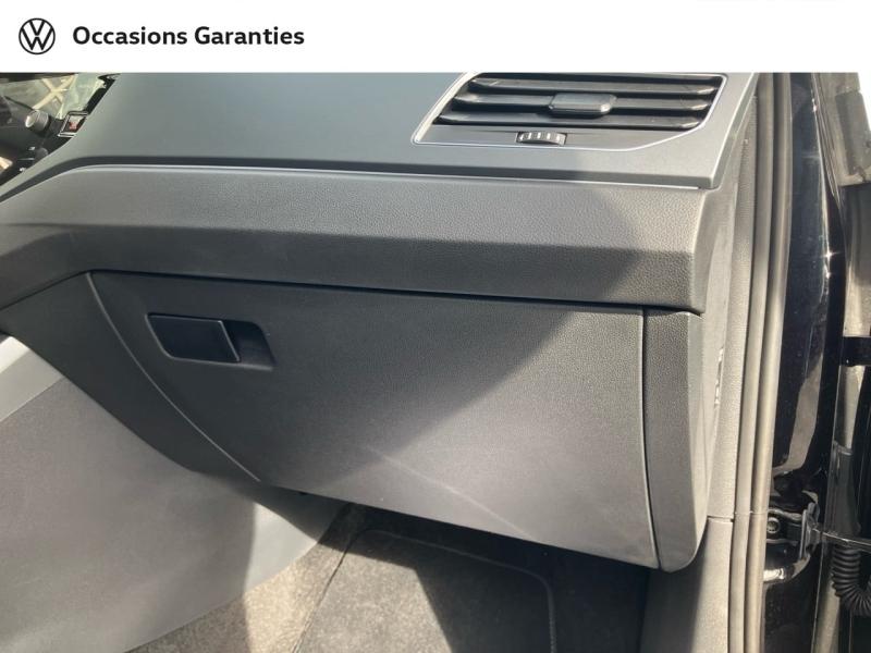 Voitures occasions VOLKSWAGEN POLO R-Line Edition Villeneuve-d'Ascq