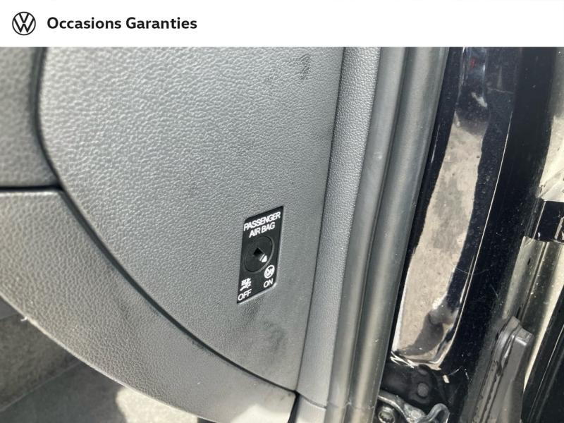 Voitures occasions VOLKSWAGEN POLO R-Line Edition Villeneuve-d'Ascq