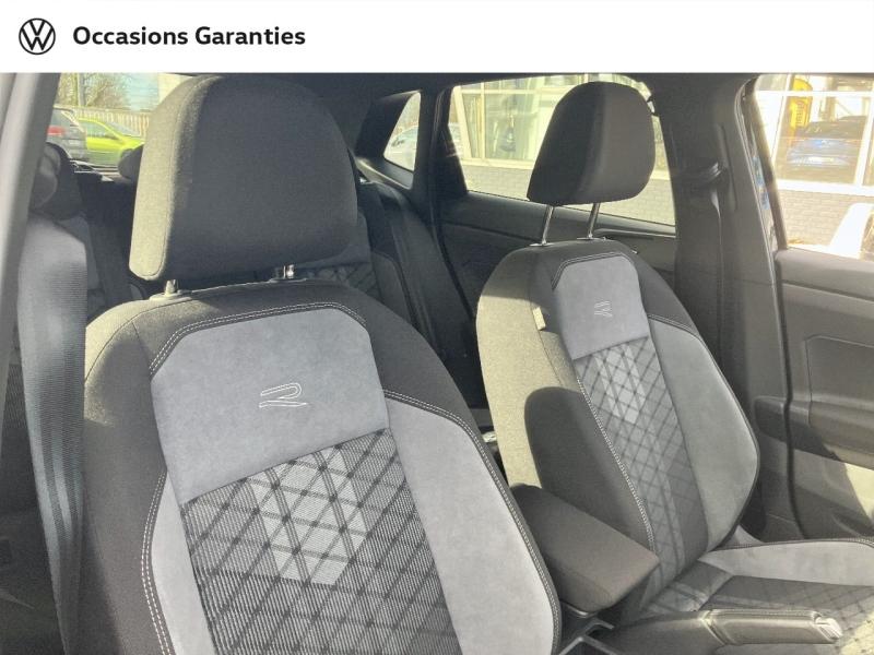 Voitures occasions VOLKSWAGEN POLO R-Line Edition Villeneuve-d'Ascq