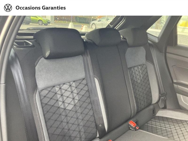 Voitures occasions VOLKSWAGEN POLO R-Line Edition Villeneuve-d'Ascq