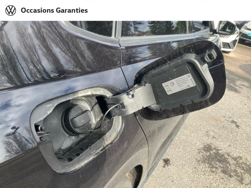 Voitures occasions VOLKSWAGEN POLO R-Line Edition Villeneuve-d'Ascq