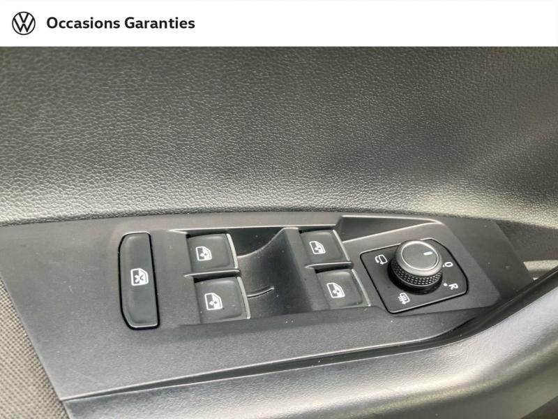 Voitures occasions VOLKSWAGEN POLO R-Line Edition Villeneuve-d'Ascq