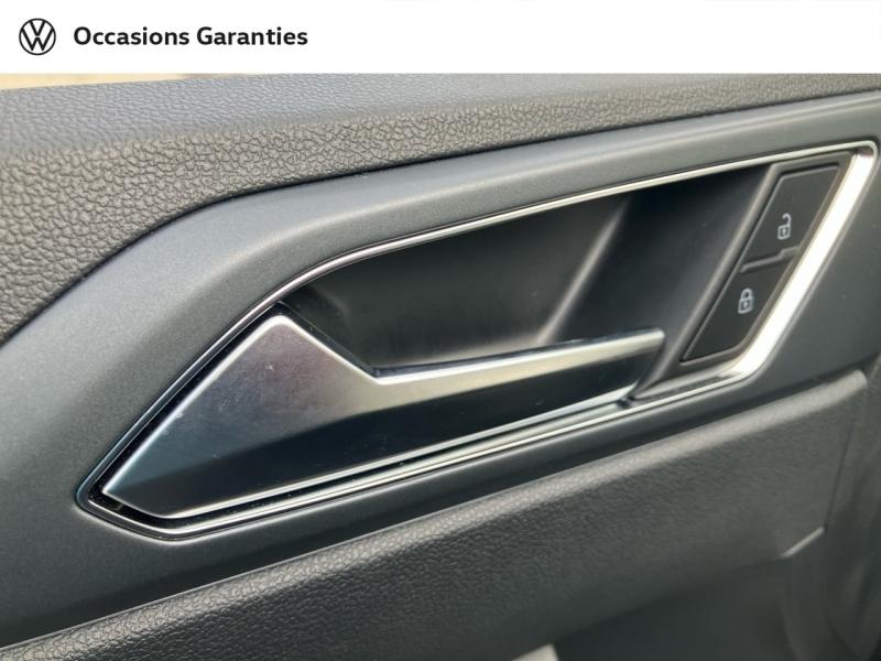 Voitures occasions VOLKSWAGEN POLO R-Line Edition Villeneuve-d'Ascq