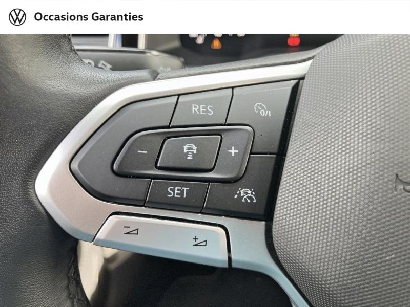 Voitures occasions VOLKSWAGEN POLO R-Line Edition Villeneuve-d'Ascq