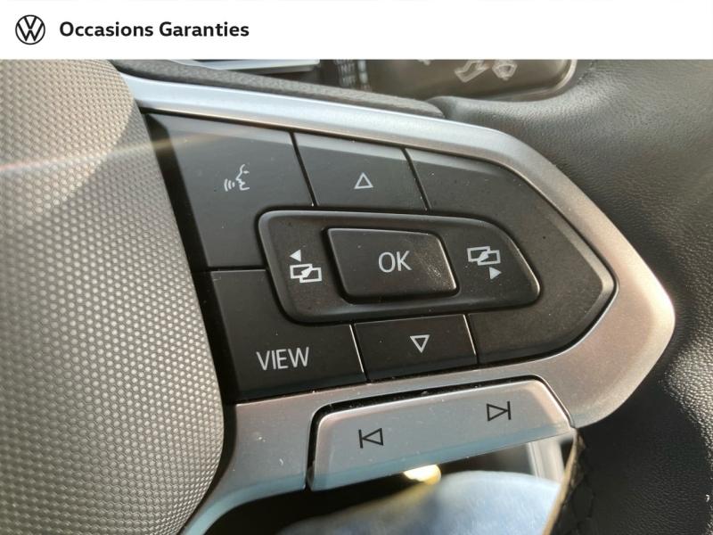 Voitures occasions VOLKSWAGEN POLO R-Line Edition Villeneuve-d'Ascq