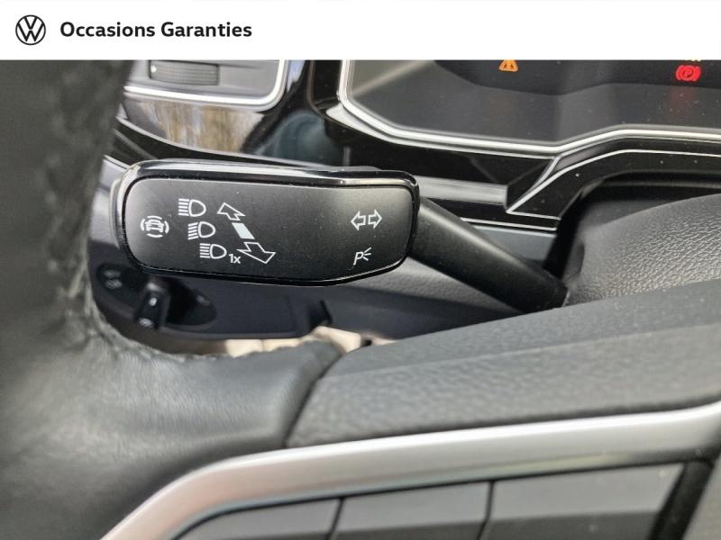 Voitures occasions VOLKSWAGEN POLO R-Line Edition Villeneuve-d'Ascq