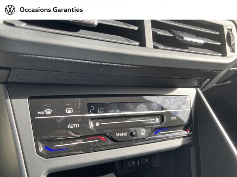 Voitures occasions VOLKSWAGEN POLO R-Line Edition Villeneuve-d'Ascq