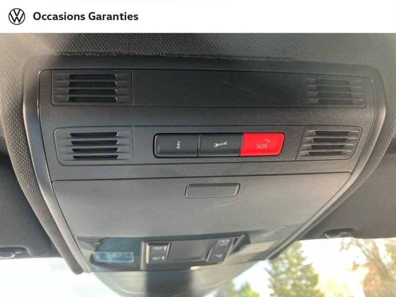 Voitures occasions VOLKSWAGEN POLO R-Line Edition Villeneuve-d'Ascq