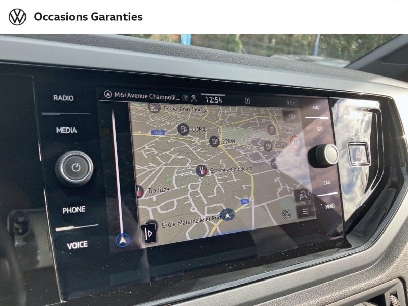 Voitures occasions VOLKSWAGEN POLO R-Line Edition Villeneuve-d'Ascq