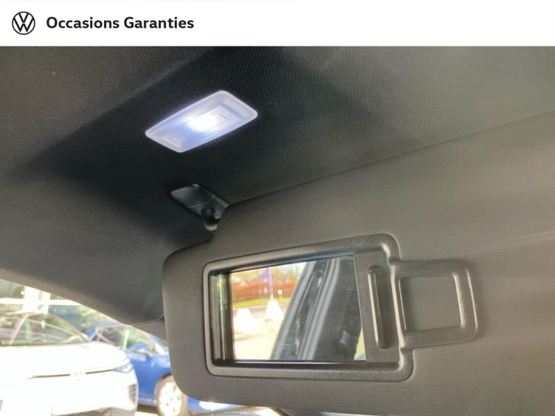 Voitures occasions VOLKSWAGEN POLO R-Line Edition Villeneuve-d'Ascq