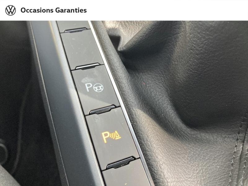 Voitures occasions VOLKSWAGEN POLO R-Line Edition Villeneuve-d'Ascq