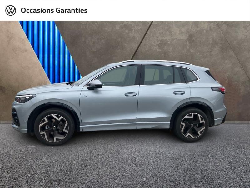 Voitures occasions VOLKSWAGEN TIGUAN R-Line Edition Villeneuve-d'Ascq