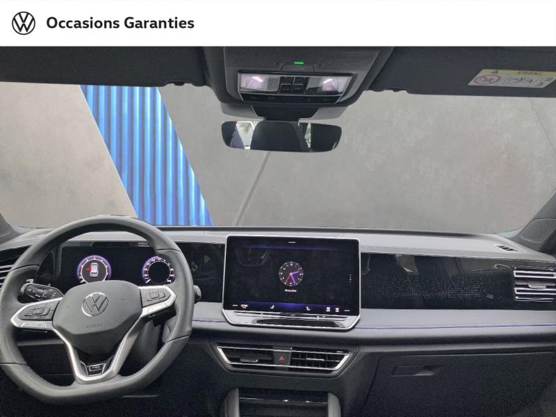 Voitures occasions VOLKSWAGEN TIGUAN R-Line Edition Villeneuve-d'Ascq