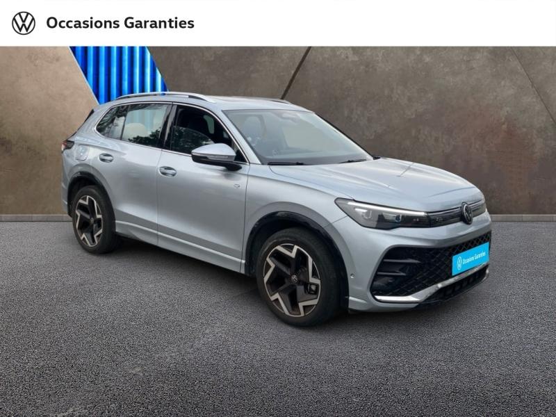 Voitures occasions VOLKSWAGEN TIGUAN R-Line Edition Villeneuve-d'Ascq