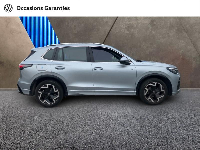 Voitures occasions VOLKSWAGEN TIGUAN R-Line Edition Villeneuve-d'Ascq