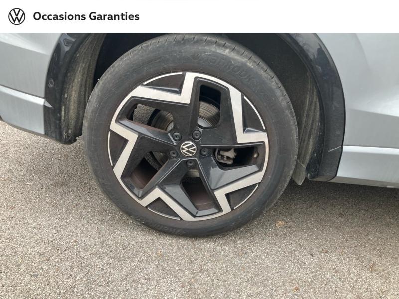 Voitures occasions VOLKSWAGEN TIGUAN R-Line Edition Villeneuve-d'Ascq