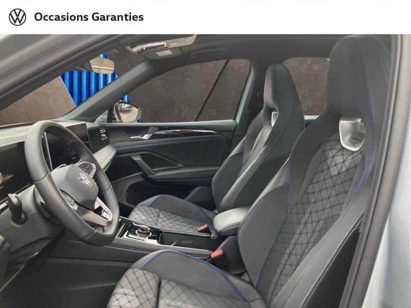 Voitures occasions VOLKSWAGEN TIGUAN R-Line Edition Villeneuve-d'Ascq