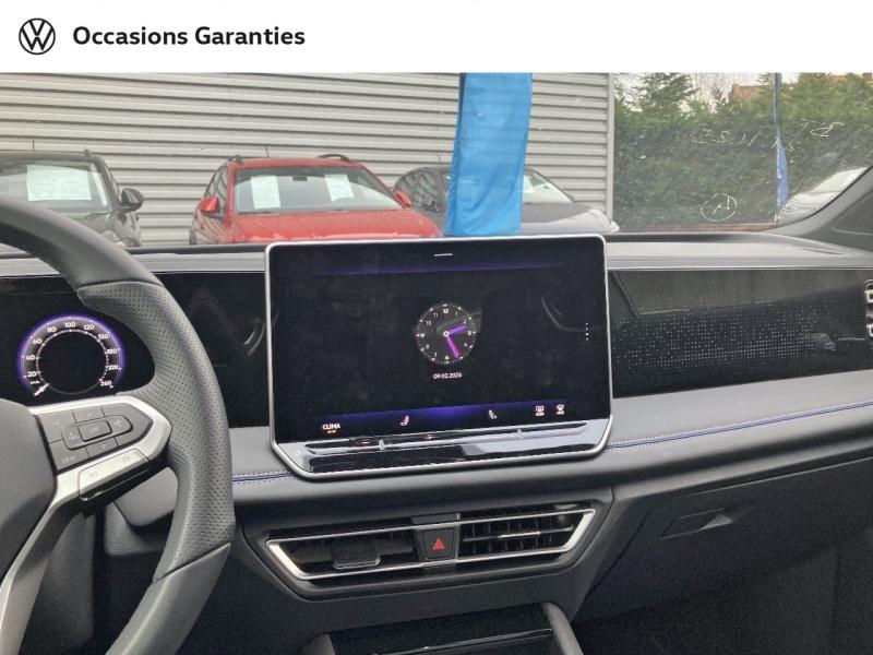 Voitures occasions VOLKSWAGEN TIGUAN R-Line Edition Villeneuve-d'Ascq
