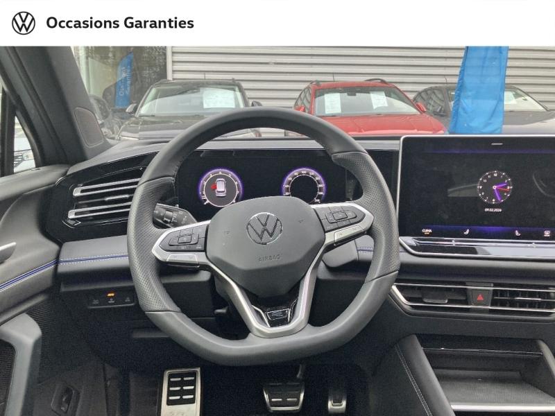 Voitures occasions VOLKSWAGEN TIGUAN R-Line Edition Villeneuve-d'Ascq