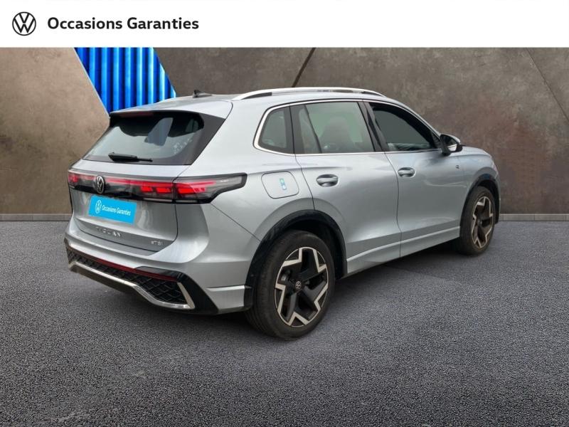Voitures occasions VOLKSWAGEN TIGUAN R-Line Edition Villeneuve-d'Ascq