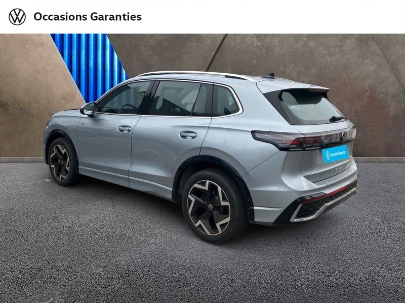Voitures occasions VOLKSWAGEN TIGUAN R-Line Edition Villeneuve-d'Ascq