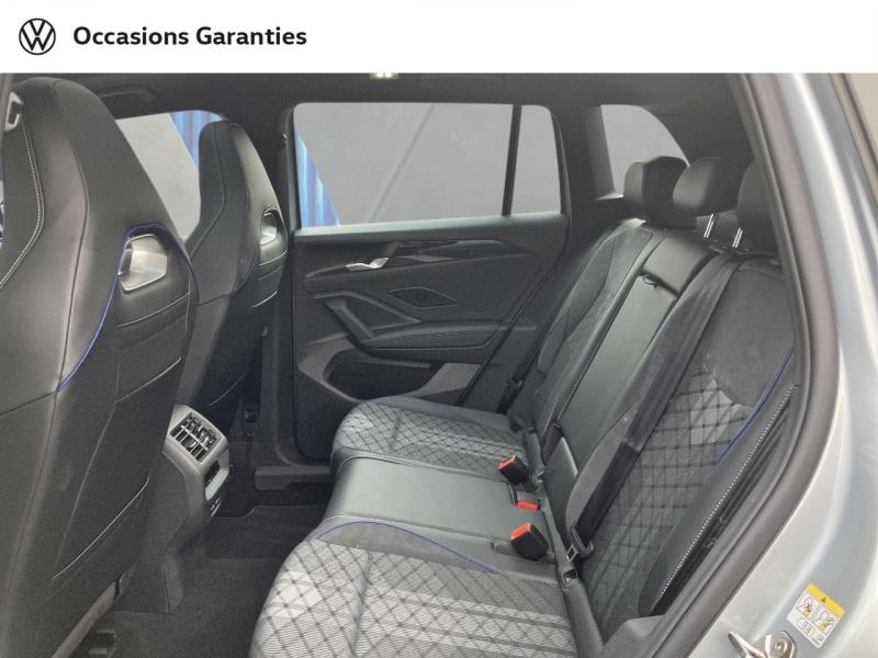 Voitures occasions VOLKSWAGEN TIGUAN R-Line Edition Villeneuve-d'Ascq
