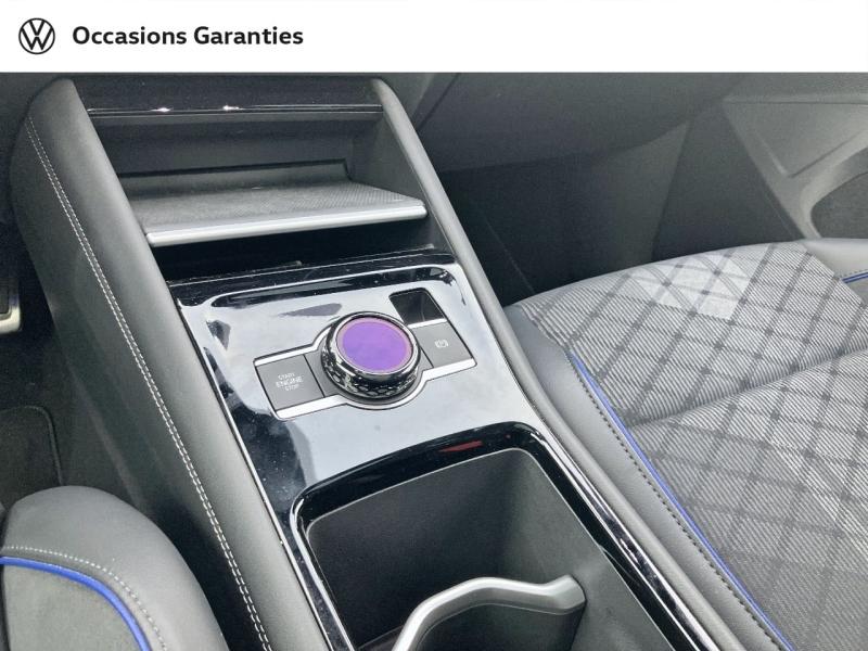 Voitures occasions VOLKSWAGEN TIGUAN R-Line Edition Villeneuve-d'Ascq