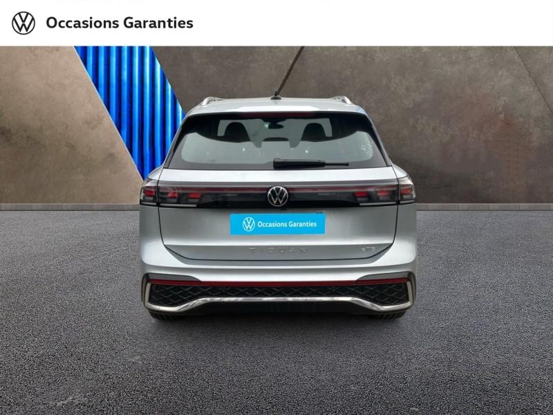 Voitures occasions VOLKSWAGEN TIGUAN R-Line Edition Villeneuve-d'Ascq