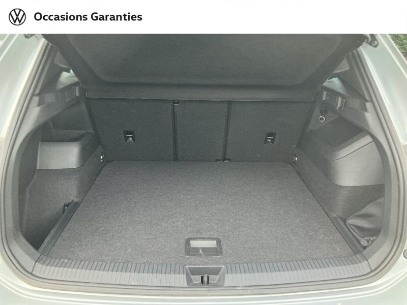 Voitures occasions VOLKSWAGEN TIGUAN R-Line Edition Villeneuve-d'Ascq