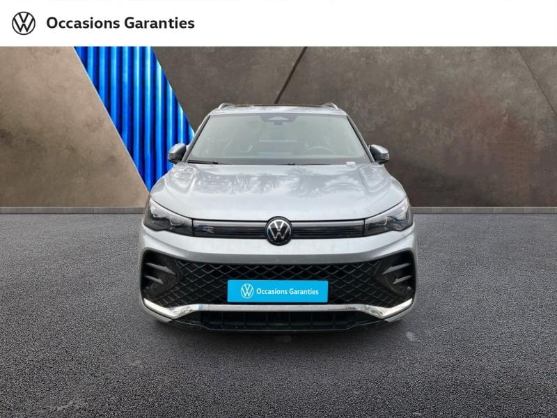 Voitures occasions VOLKSWAGEN TIGUAN R-Line Edition Villeneuve-d'Ascq