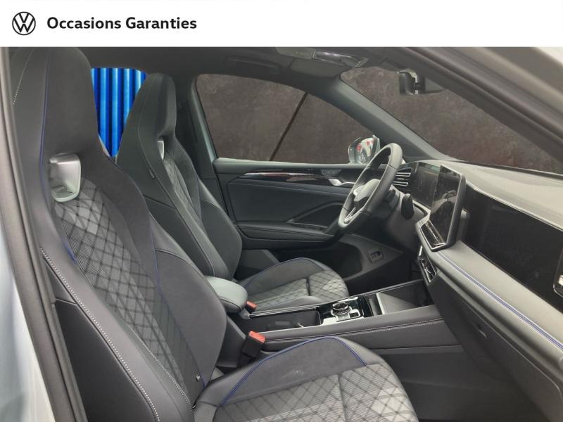 Voitures occasions VOLKSWAGEN TIGUAN R-Line Edition Villeneuve-d'Ascq