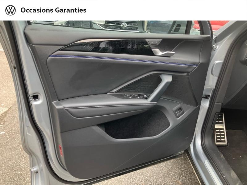 Voitures occasions VOLKSWAGEN TIGUAN R-Line Edition Villeneuve-d'Ascq