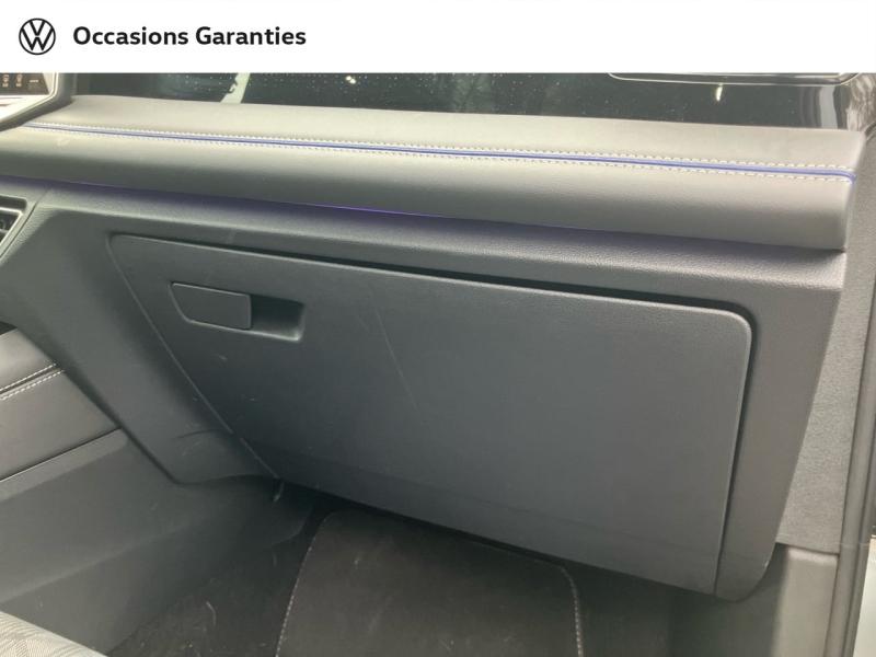 Voitures occasions VOLKSWAGEN TIGUAN R-Line Edition Villeneuve-d'Ascq