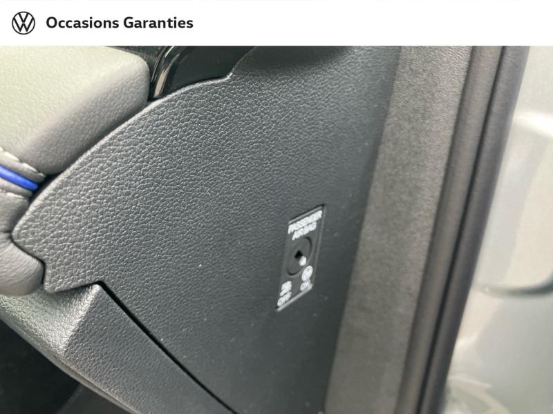 Voitures occasions VOLKSWAGEN TIGUAN R-Line Edition Villeneuve-d'Ascq