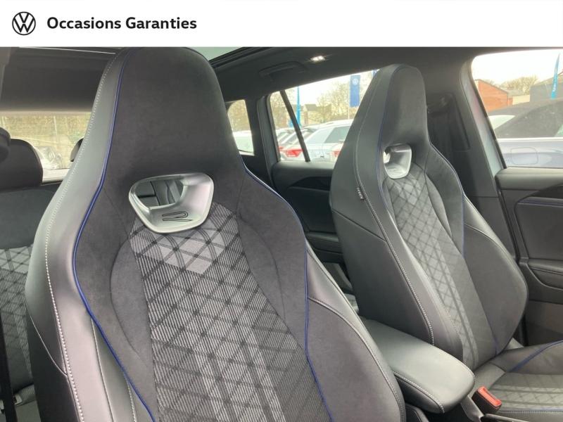 Voitures occasions VOLKSWAGEN TIGUAN R-Line Edition Villeneuve-d'Ascq