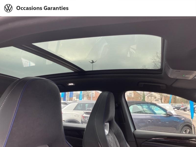 Voitures occasions VOLKSWAGEN TIGUAN R-Line Edition Villeneuve-d'Ascq