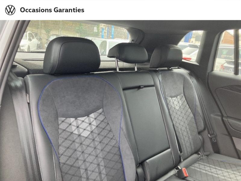 Voitures occasions VOLKSWAGEN TIGUAN R-Line Edition Villeneuve-d'Ascq