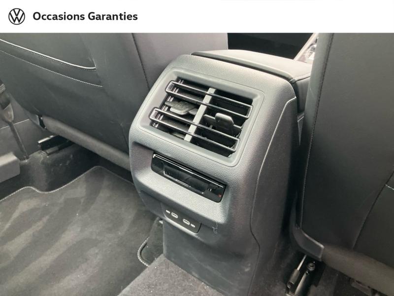 Voitures occasions VOLKSWAGEN TIGUAN R-Line Edition Villeneuve-d'Ascq
