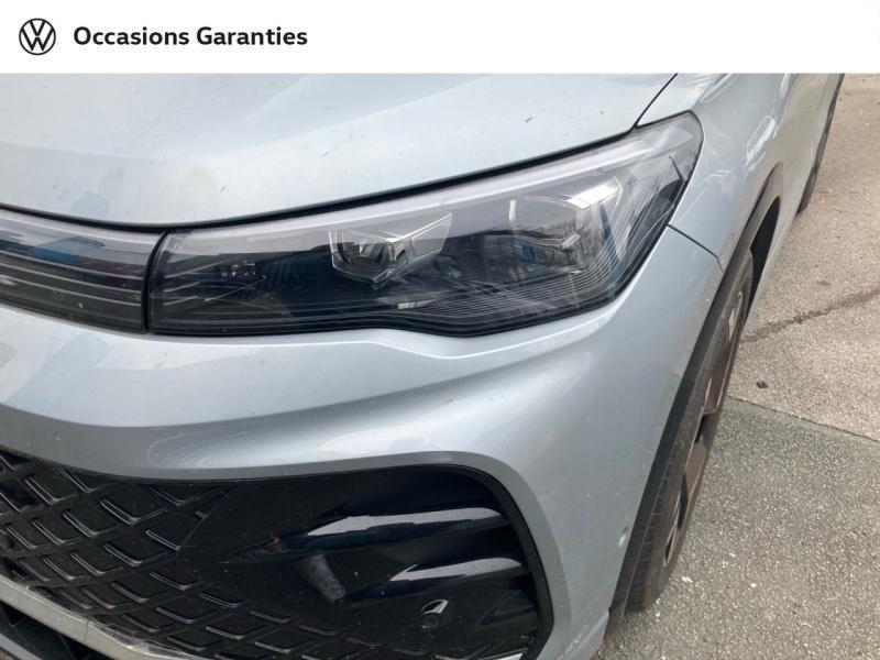 Voitures occasions VOLKSWAGEN TIGUAN R-Line Edition Villeneuve-d'Ascq