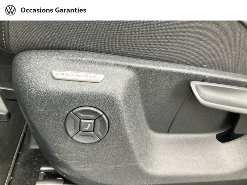 Voitures occasions VOLKSWAGEN TIGUAN R-Line Edition Villeneuve-d'Ascq