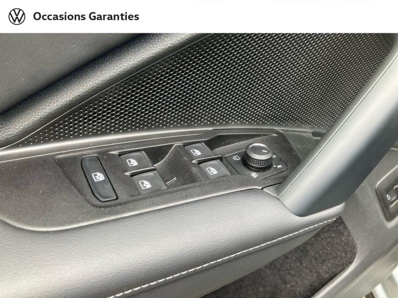 Voitures occasions VOLKSWAGEN TIGUAN R-Line Edition Villeneuve-d'Ascq