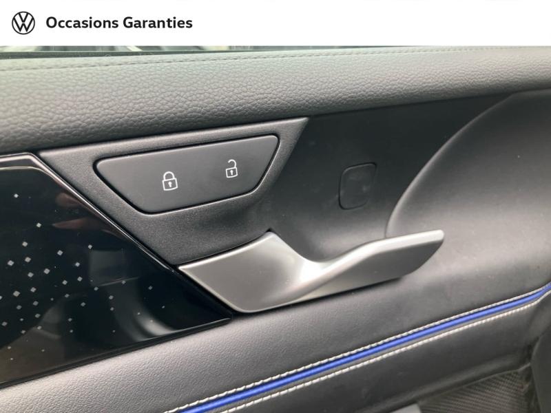 Voitures occasions VOLKSWAGEN TIGUAN R-Line Edition Villeneuve-d'Ascq
