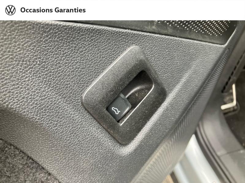 Voitures occasions VOLKSWAGEN TIGUAN R-Line Edition Villeneuve-d'Ascq
