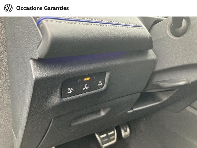 Voitures occasions VOLKSWAGEN TIGUAN R-Line Edition Villeneuve-d'Ascq