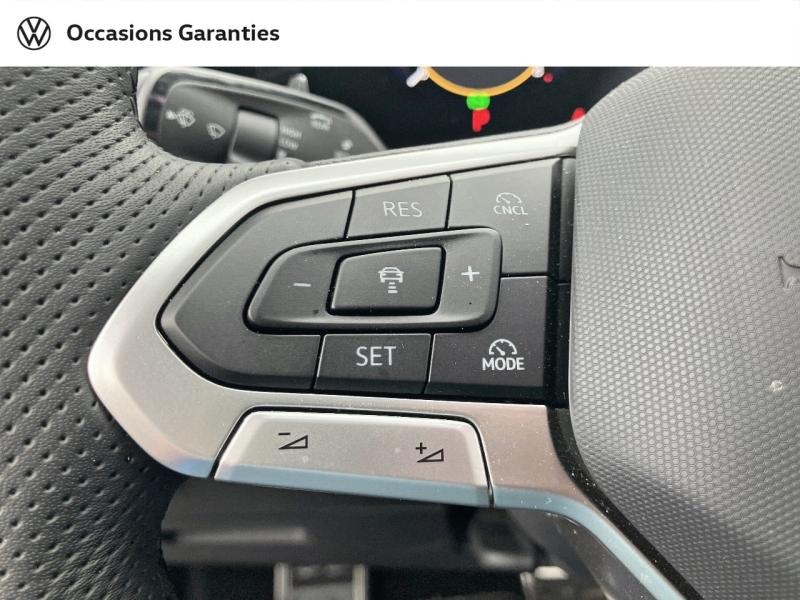 Voitures occasions VOLKSWAGEN TIGUAN R-Line Edition Villeneuve-d'Ascq